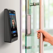 Control de acceso - Soluciones - Todosoft Control de acceso - Soluciones - Todosoft