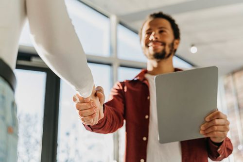 Empresa - Todosoft Uruguay