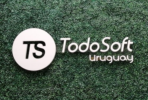 Empresa - Todosoft Uruguay