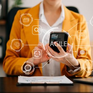 Banner-Agile Banner-Agile