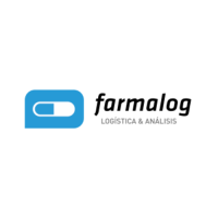 Logo Farmalog Logo Farmalog