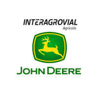Logo Interagrovial Logo Interagrovial