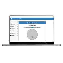 Software RFID Software RFID
