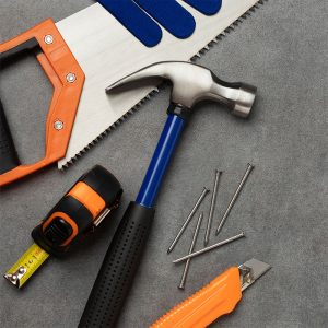 TRAZABILIDAD DE HERRAMIENTAS Y MATERIALES TRAZABILIDAD DE HERRAMIENTAS Y MATERIALES