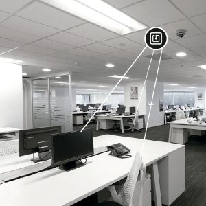 RFID Oficina RFID Oficina
