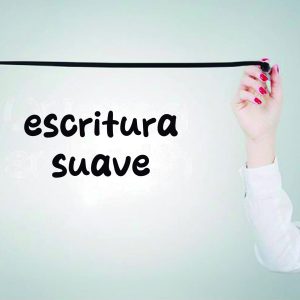 ESCRITURA NATURAL Y PRECISA ESCRITURA NATURAL Y PRECISA