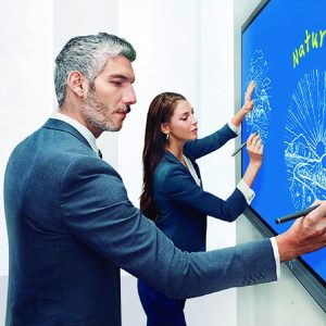 PANTALLA TÁCTIL DE 10 PUNTOS PANTALLA TÁCTIL DE 10 PUNTOS